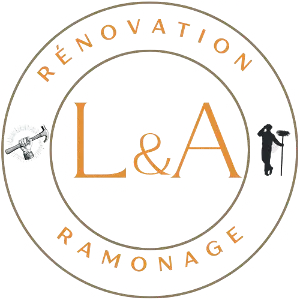 L&A renovation